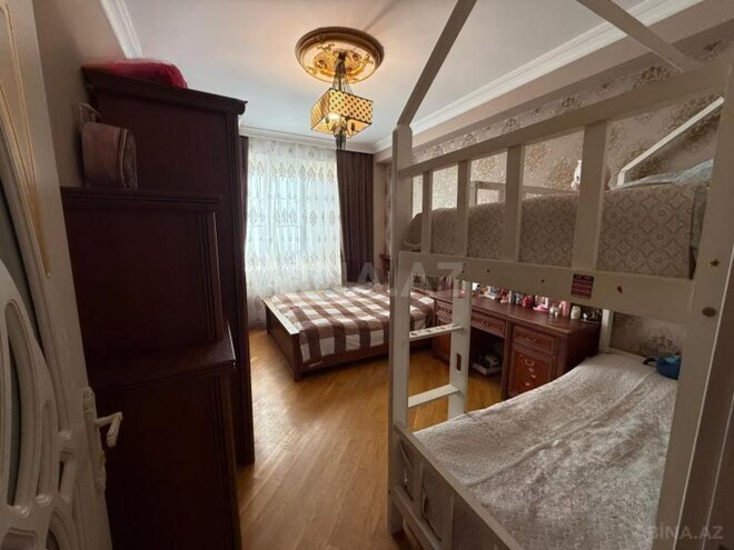 Продаётся 4-комн. новостройка 140 м², м. Иншаатчылар, photo 14 from 29