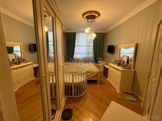 Продаётся 4-комн. новостройка 140 м², м. Иншаатчылар, photo 22 from 29
