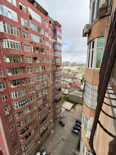 Продаётся 4-комн. новостройка 140 м², м. Иншаатчылар, photo 17 from 29
