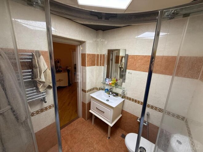 Продаётся 4-комн. новостройка 140 м², м. Иншаатчылар, photo 6 from 29