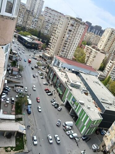 Продаётся 4-комн. новостройка 140 м², м. Иншаатчылар, photo 18 from 29