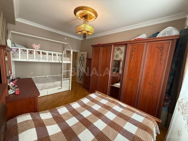 Продаётся 4-комн. новостройка 140 м², м. Иншаатчылар, photo 11 from 29