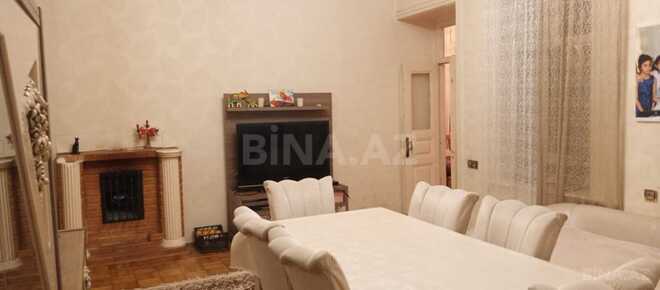 Продаётся 3-комн. вторичка 97 м², м. Ичеришехер, photo 3 from 10