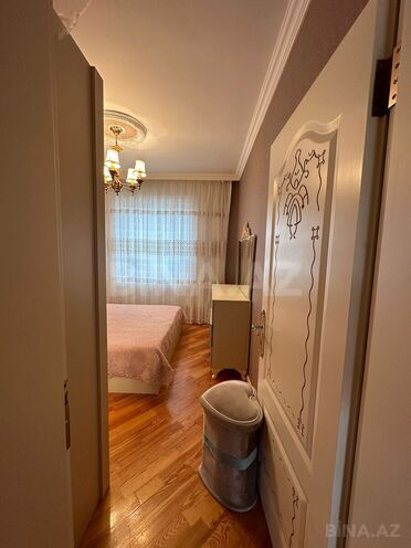 Satılır 2 otaqlı köhnə tikili 70 m², Memar Əcəmi m., photo 7 from 14