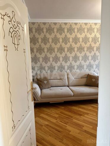 Satılır 2 otaqlı köhnə tikili 70 m², Memar Əcəmi m., photo 4 from 14