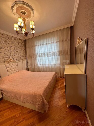 Satılır 2 otaqlı köhnə tikili 70 m², Memar Əcəmi m., photo 6 from 14