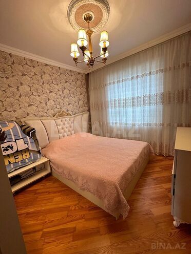 Satılır 2 otaqlı köhnə tikili 70 m², Memar Əcəmi m., photo 5 from 14