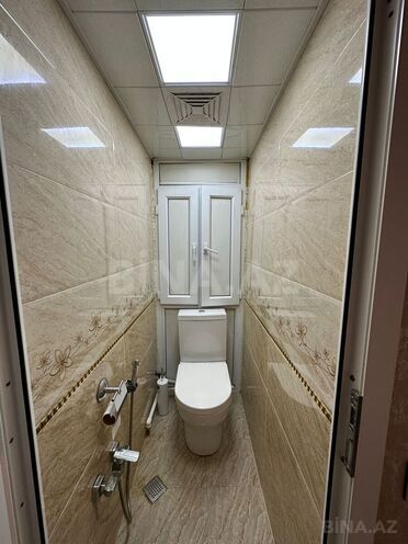 Satılır 2 otaqlı köhnə tikili 70 m², Memar Əcəmi m., photo 13 from 14