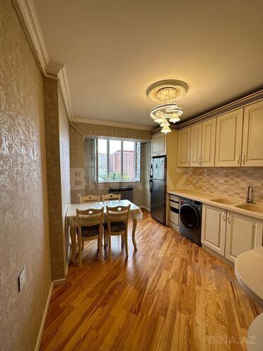 Satılır 2 otaqlı köhnə tikili 70 m², Memar Əcəmi m., photo 8 from 14