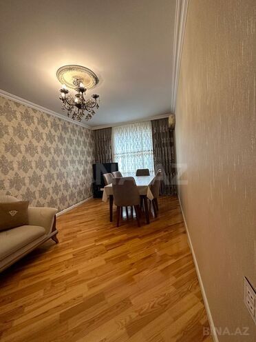 Satılır 2 otaqlı köhnə tikili 70 m², Memar Əcəmi m., photo 1 from 14