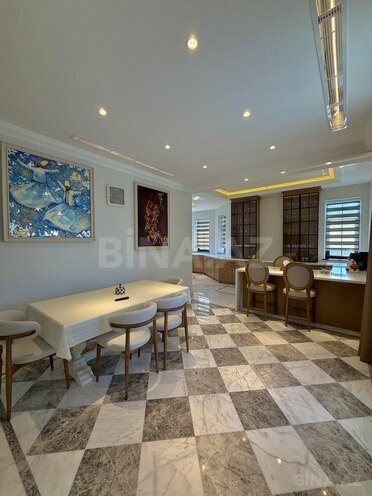 Satılır 9 otaqlı həyət evi/bağ evi 2 000 m², Şüvəlan q., photo 14 from 32