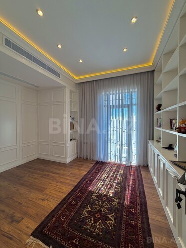 Satılır 9 otaqlı həyət evi/bağ evi 2 000 m², Şüvəlan q., photo 21 from 32