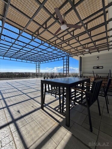 Satılır 9 otaqlı həyət evi/bağ evi 2 000 m², Şüvəlan q., photo 15 from 32