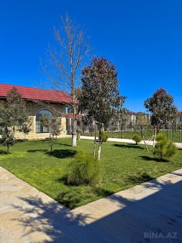 Satılır 9 otaqlı həyət evi/bağ evi 2 000 m², Şüvəlan q., photo 11 from 32