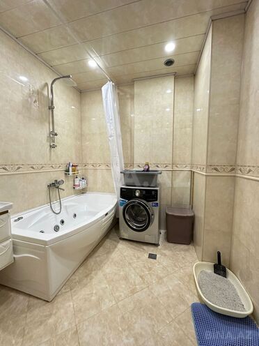 Продаётся 3-комн. новостройка 140 м², м. Мемар Аджеми, photo 17 from 23