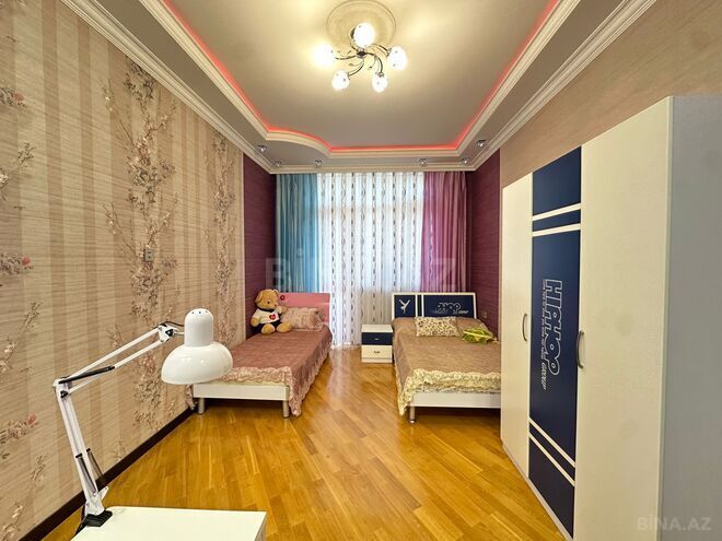 Продаётся 3-комн. новостройка 140 м², м. Мемар Аджеми, photo 11 from 23
