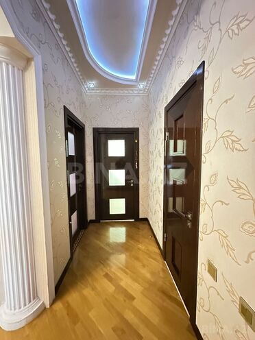 Продаётся 3-комн. новостройка 140 м², м. Мемар Аджеми, photo 22 from 23