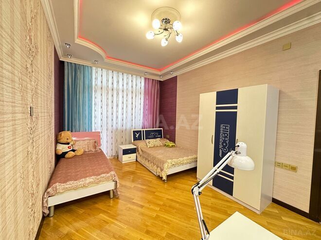 Продаётся 3-комн. новостройка 140 м², м. Мемар Аджеми, photo 13 from 23