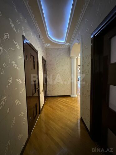 Продаётся 3-комн. новостройка 140 м², м. Мемар Аджеми, photo 20 from 23