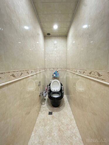 Продаётся 3-комн. новостройка 140 м², м. Мемар Аджеми, photo 19 from 23