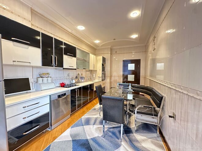 Продаётся 3-комн. новостройка 140 м², м. Мемар Аджеми, photo 7 from 23