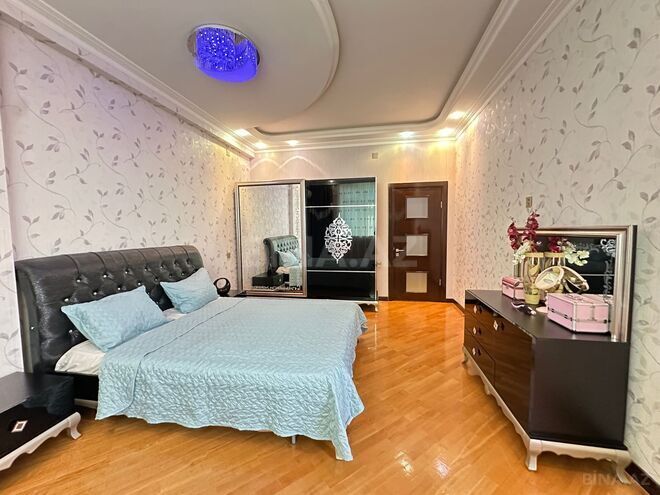 Продаётся 3-комн. новостройка 140 м², м. Мемар Аджеми, photo 15 from 23