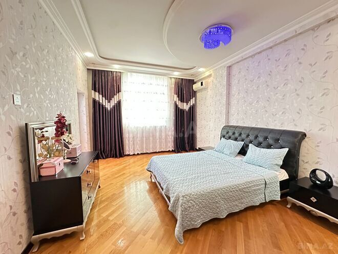 Продаётся 3-комн. новостройка 140 м², м. Мемар Аджеми, photo 14 from 23