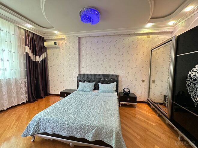 Продаётся 3-комн. новостройка 140 м², м. Мемар Аджеми, photo 16 from 23