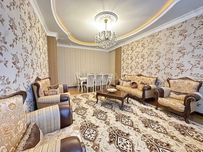 Продаётся 3-комн. новостройка 140 м², м. Мемар Аджеми, photo 6 from 23