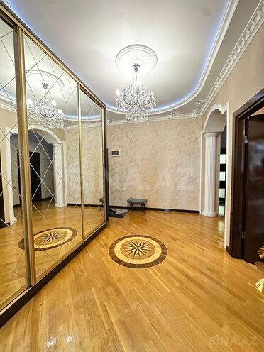 Продаётся 3-комн. новостройка 140 м², м. Мемар Аджеми, photo 21 from 23