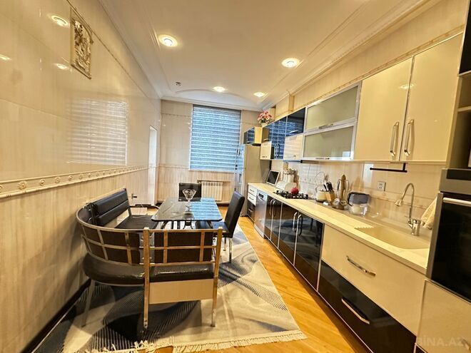 Продаётся 3-комн. новостройка 140 м², м. Мемар Аджеми, photo 10 from 23