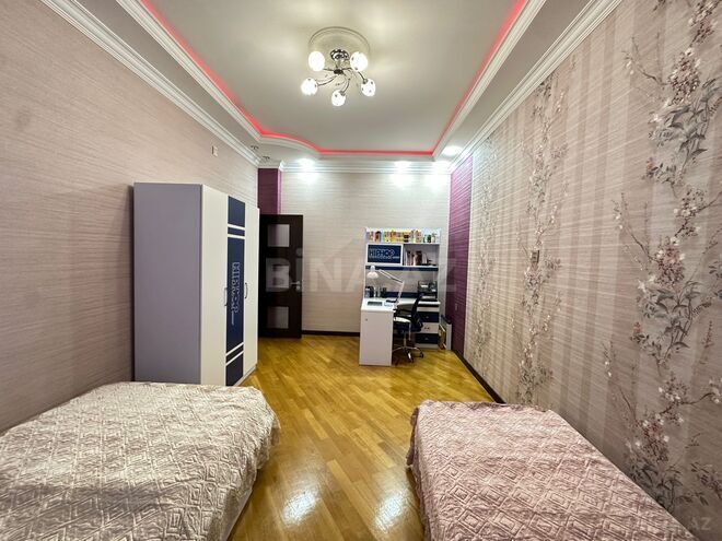 Продаётся 3-комн. новостройка 140 м², м. Мемар Аджеми, photo 12 from 23