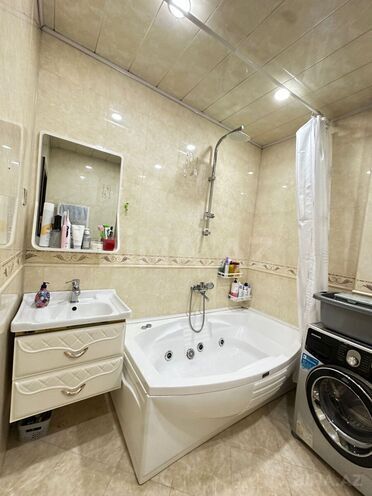 Продаётся 3-комн. новостройка 140 м², м. Мемар Аджеми, photo 18 from 23