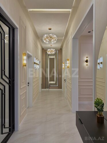 Satılır 4 otaqlı həyət evi/bağ evi 150 m², Şüvəlan q., photo 24 from 26