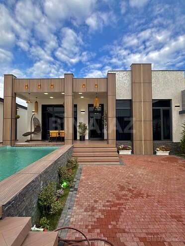 Satılır 4 otaqlı həyət evi/bağ evi 150 m², Şüvəlan q., photo 5 from 26