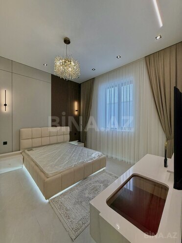 Satılır 4 otaqlı həyət evi/bağ evi 150 m², Şüvəlan q., photo 21 from 26