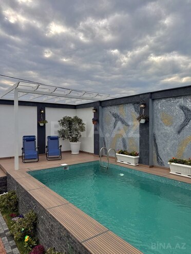 Satılır 4 otaqlı həyət evi/bağ evi 150 m², Şüvəlan q., photo 13 from 26