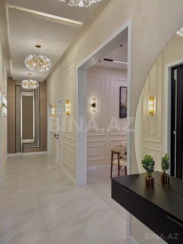 Satılır 4 otaqlı həyət evi/bağ evi 150 m², Şüvəlan q., photo 25 from 26