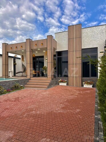 Satılır 4 otaqlı həyət evi/bağ evi 150 m², Şüvəlan q., photo 3 from 26