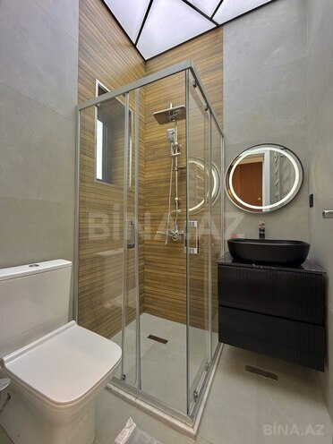 Satılır 4 otaqlı həyət evi/bağ evi 150 m², Şüvəlan q., photo 22 from 26