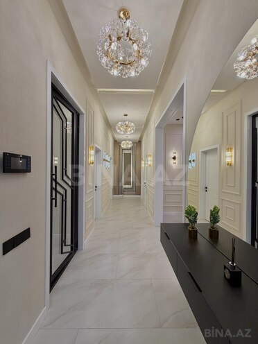 Satılır 4 otaqlı həyət evi/bağ evi 150 m², Şüvəlan q., photo 23 from 26
