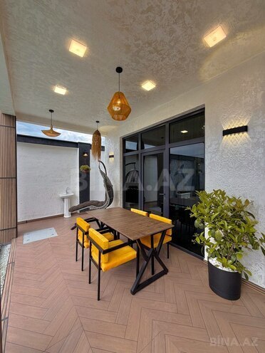 Satılır 4 otaqlı həyət evi/bağ evi 150 m², Şüvəlan q., photo 10 from 26