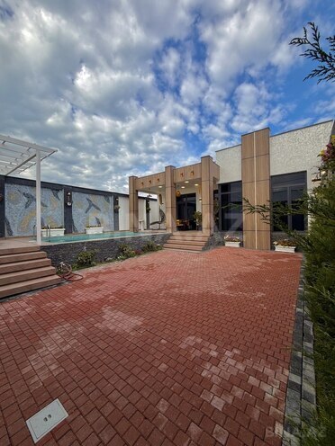 Satılır 4 otaqlı həyət evi/bağ evi 150 m², Şüvəlan q., photo 4 from 26