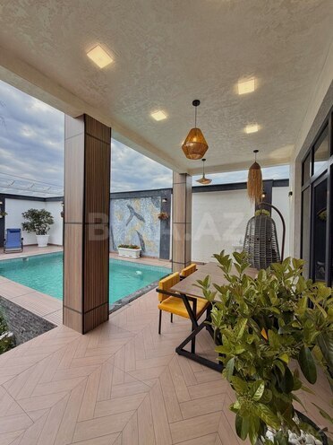 Satılır 4 otaqlı həyət evi/bağ evi 150 m², Şüvəlan q., photo 8 from 26