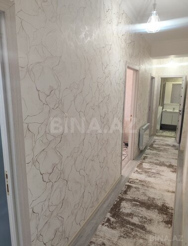 İcarəyə verilir 2 otaqlı yeni tikili 70 m², Neftçilər m., photo 12 from 15