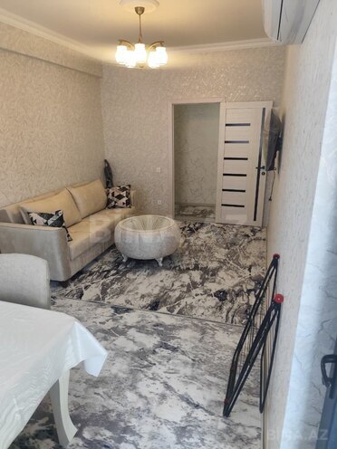 İcarəyə verilir 2 otaqlı yeni tikili 70 m², Neftçilər m., photo 1 from 15