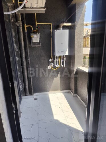 İcarəyə verilir 2 otaqlı yeni tikili 70 m², Neftçilər m., photo 8 from 15
