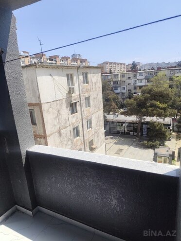 İcarəyə verilir 2 otaqlı yeni tikili 70 m², Neftçilər m., photo 7 from 15