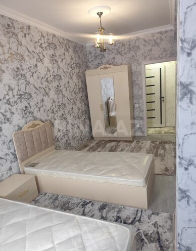 İcarəyə verilir 2 otaqlı yeni tikili 70 m², Neftçilər m., photo 6 from 15