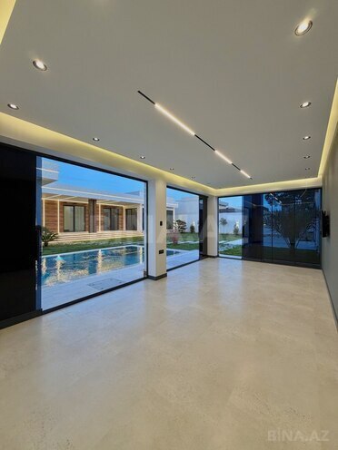 Satılır 5 otaqlı həyət evi/bağ evi 250 m², Mərdəkan q., photo 15 from 32